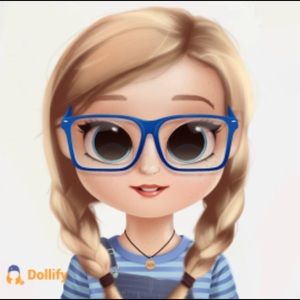 Meet your Posher, Lacey